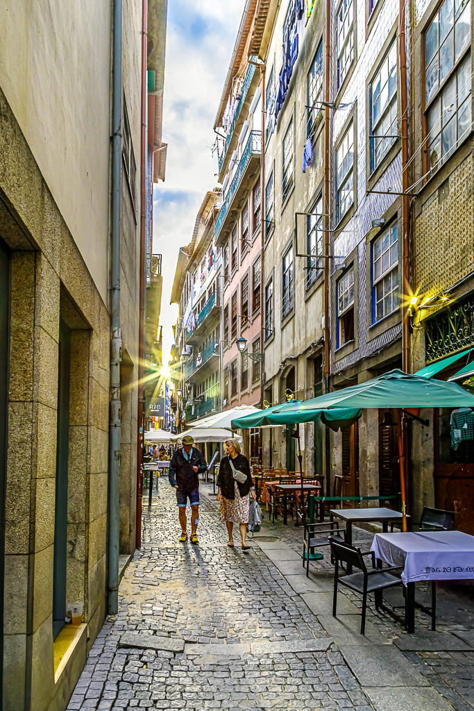 Porto, Portugal