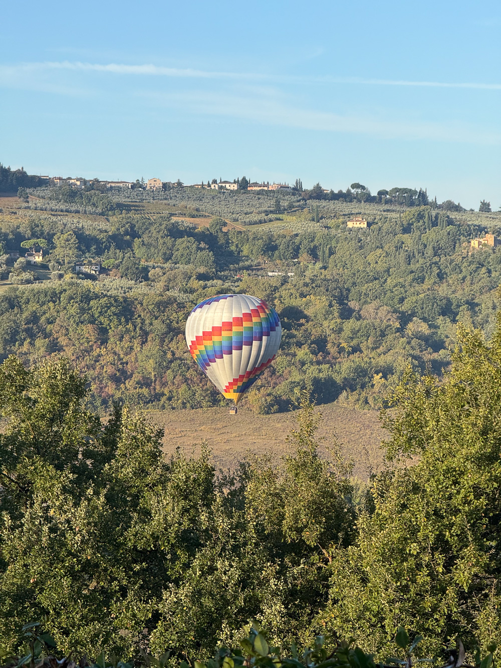 November 2025 - Robert Coleman