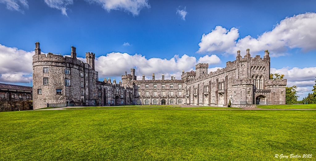 April 2026 - R Gary Butler, PPSA