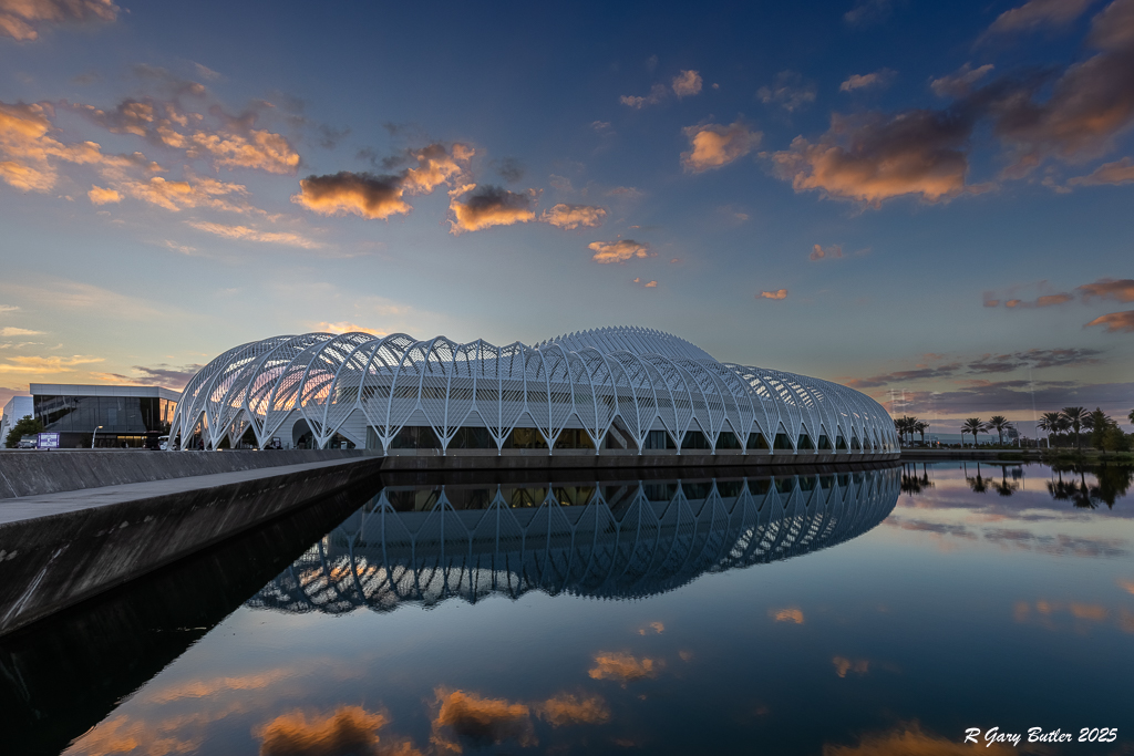 December 2025 - R Gary Butler, PPSA