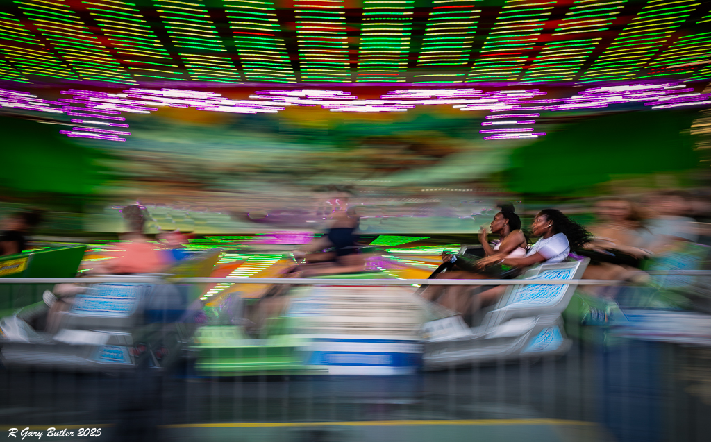Webster Carnival