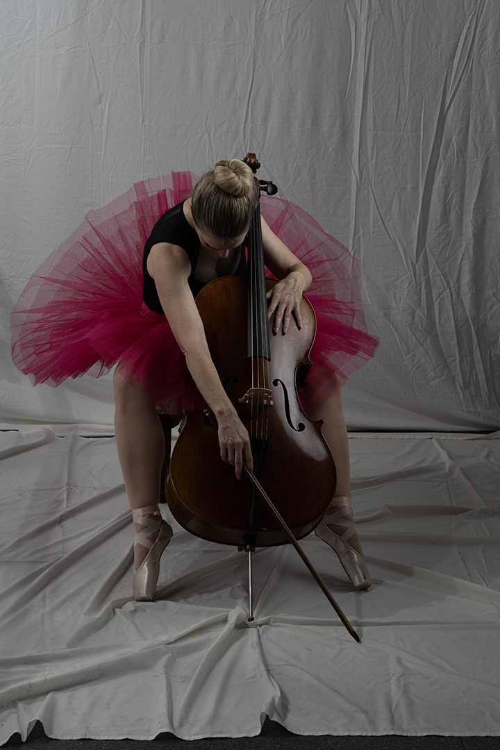 April 2026 - Suzanne Wacker