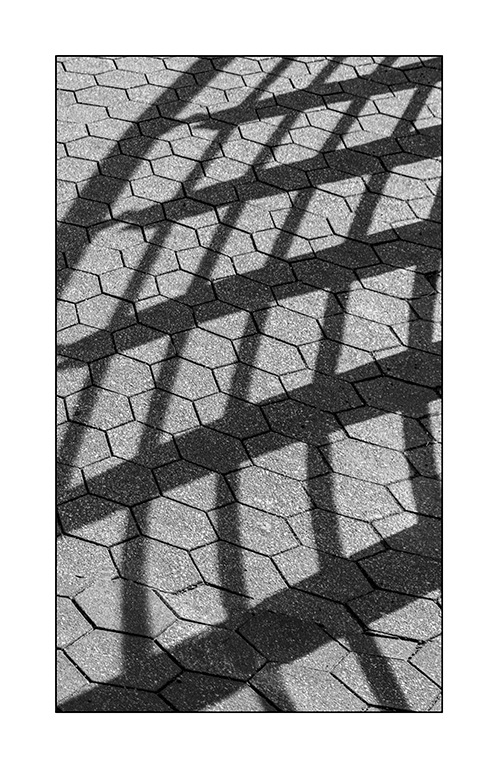 Shadows by Marcus Miller