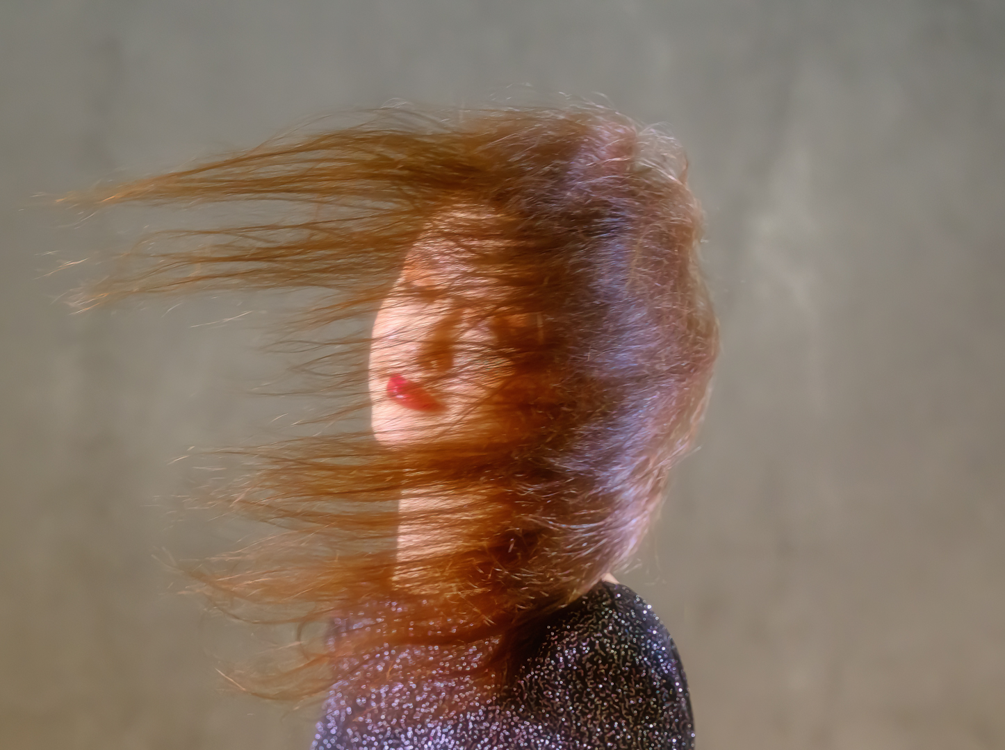 Passion by Pinaki Sarkar