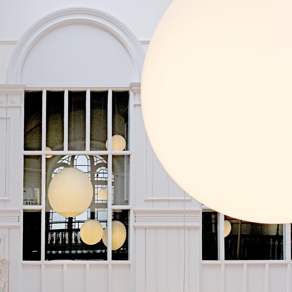 More lights by Alastair Cochrane