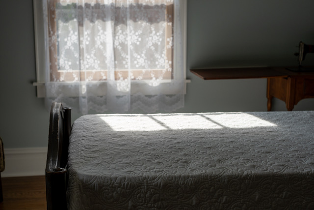 November 2025 - Yvonne Cary Carter