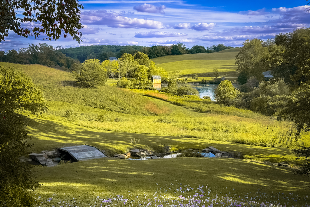 Winterthur by Douglas Gerdts