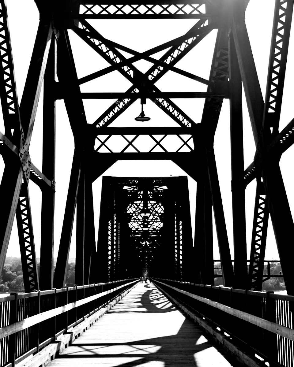  St John Bridge