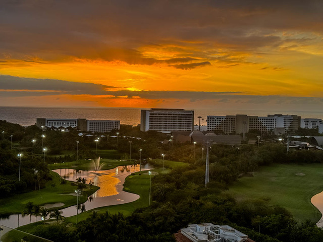 Mexico Vacation by Rich Krebs