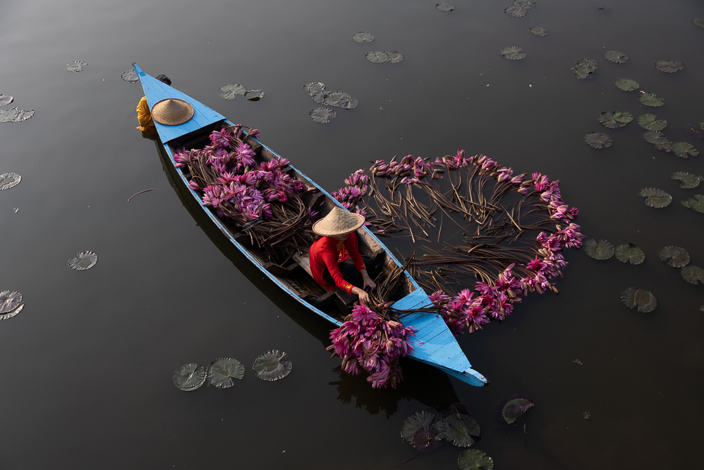 April 2026 - Frans Gunterus, QPSA