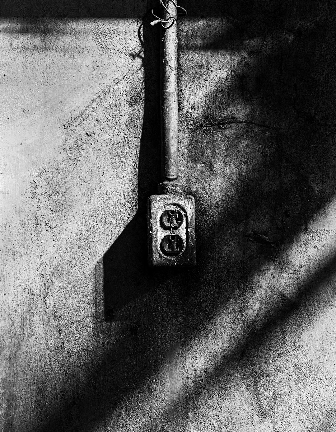 Plug Me In by Nenette Yu