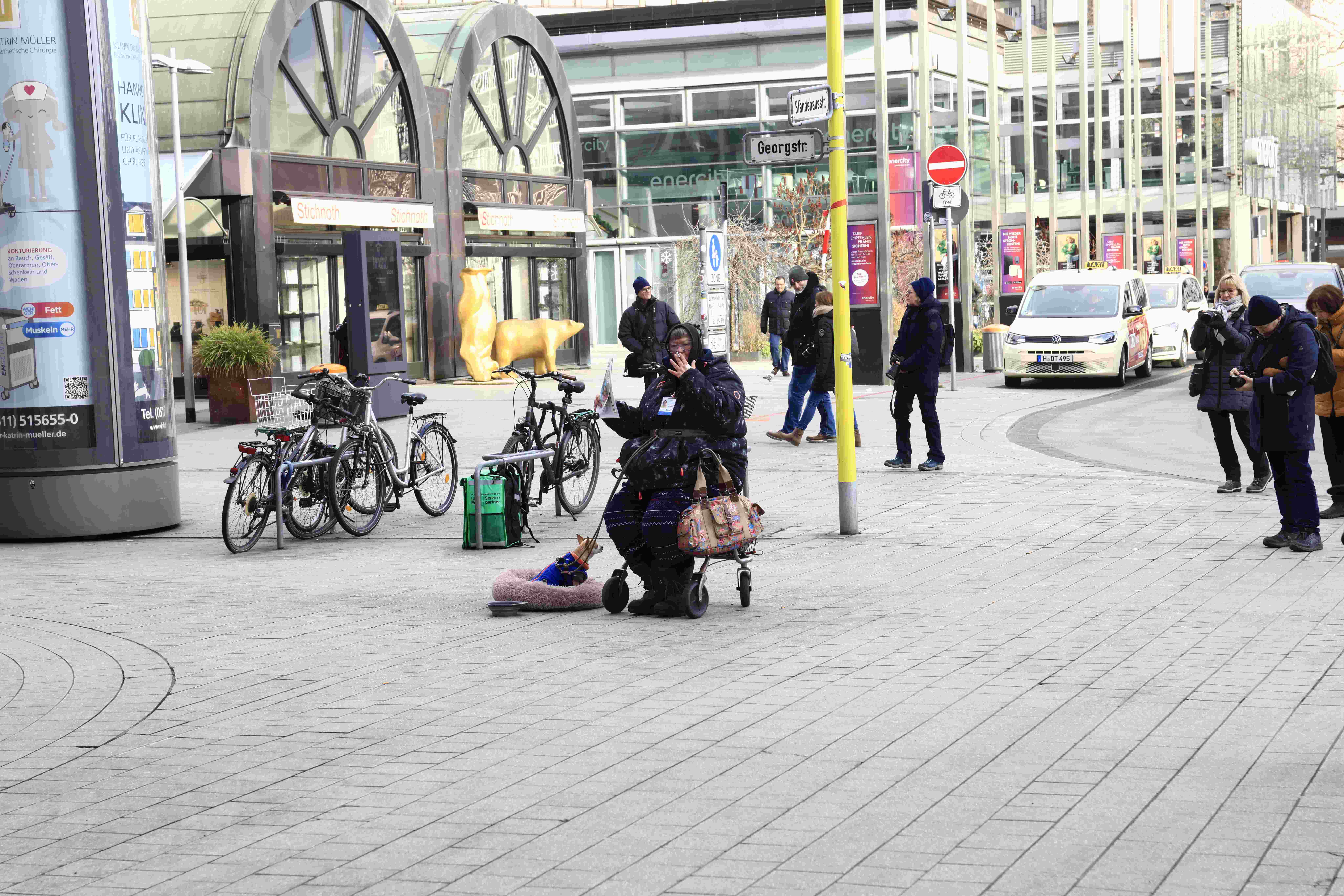 December 2025 - Peter Hornbostel, MPSA