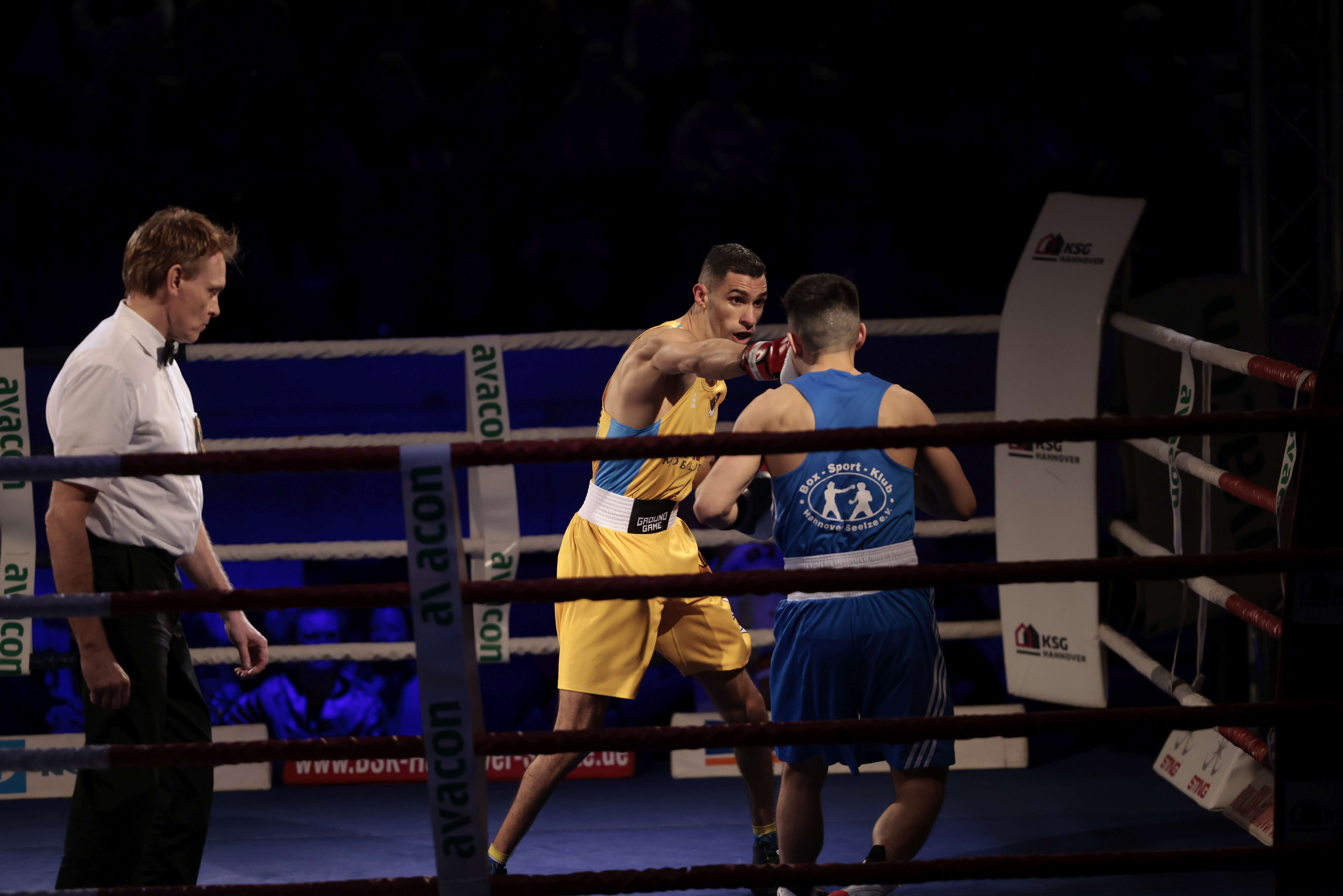 April 2026 - Peter Hornbostel, MPSA