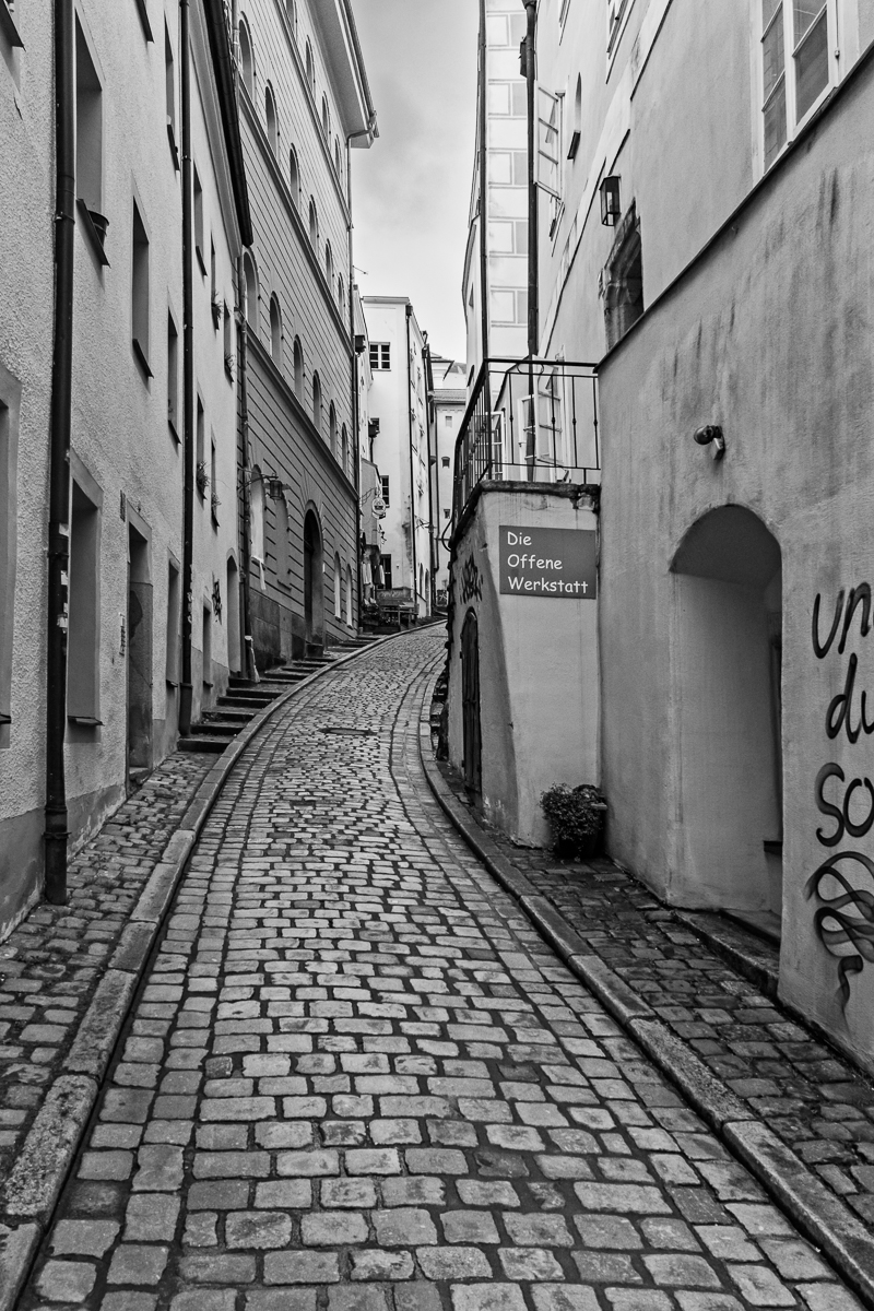 Passau Street