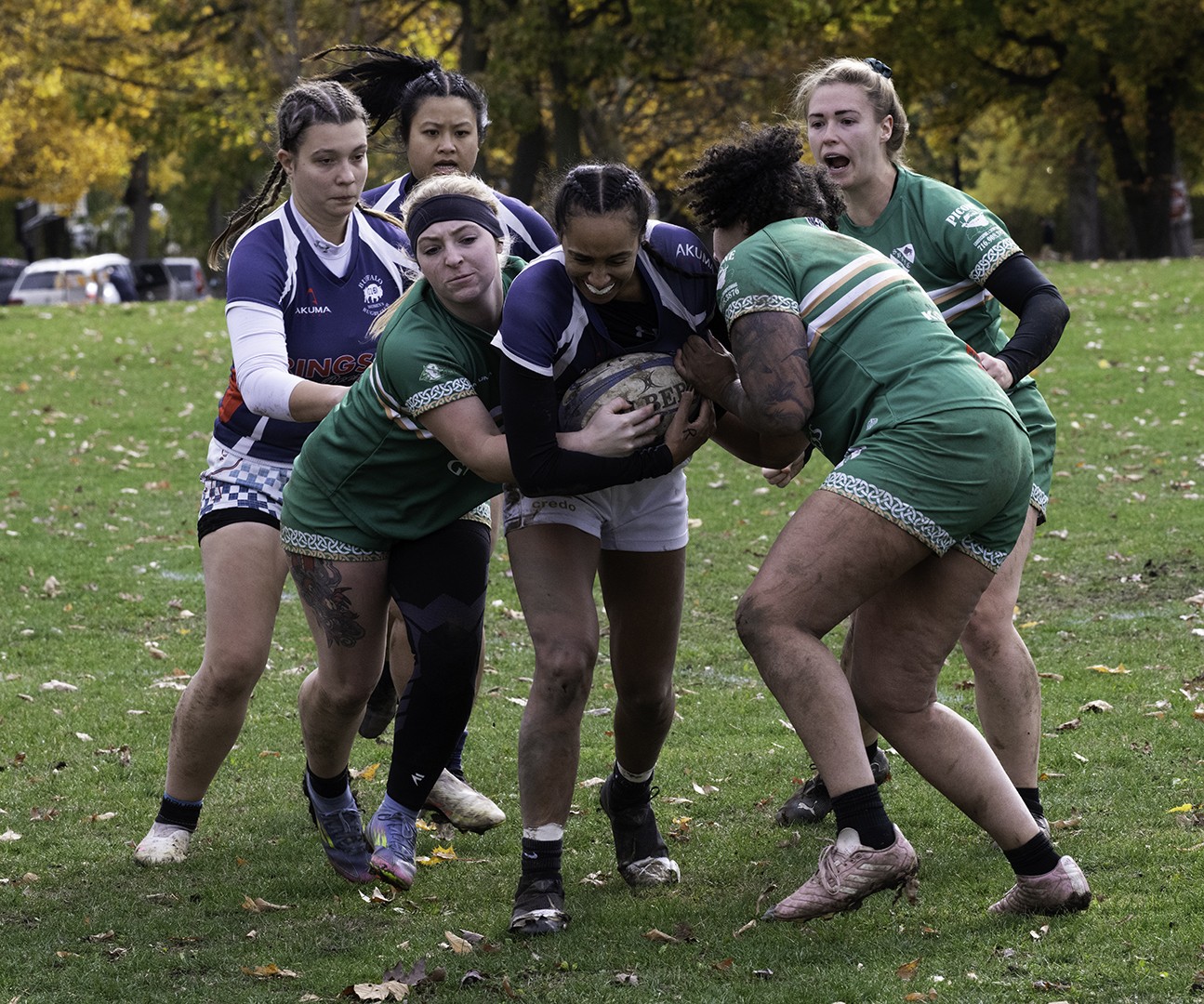 December 2025 - Charles Bartolotta