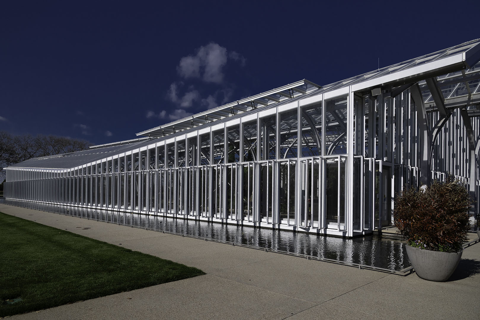 November 2025 - Charles Bartolotta