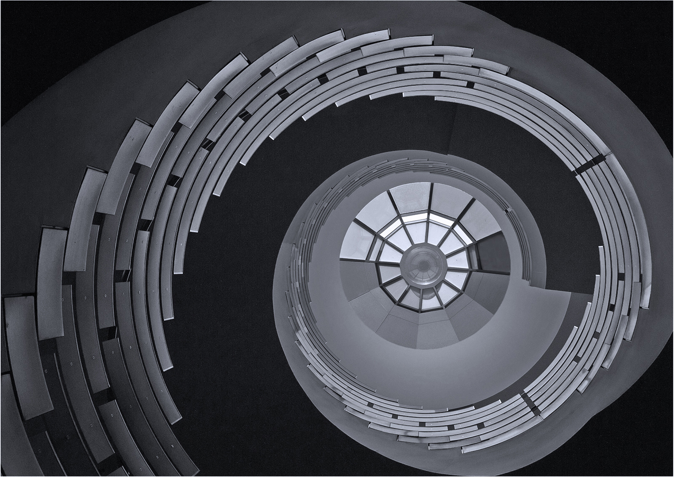 Abstract Design by Murphy Hektner