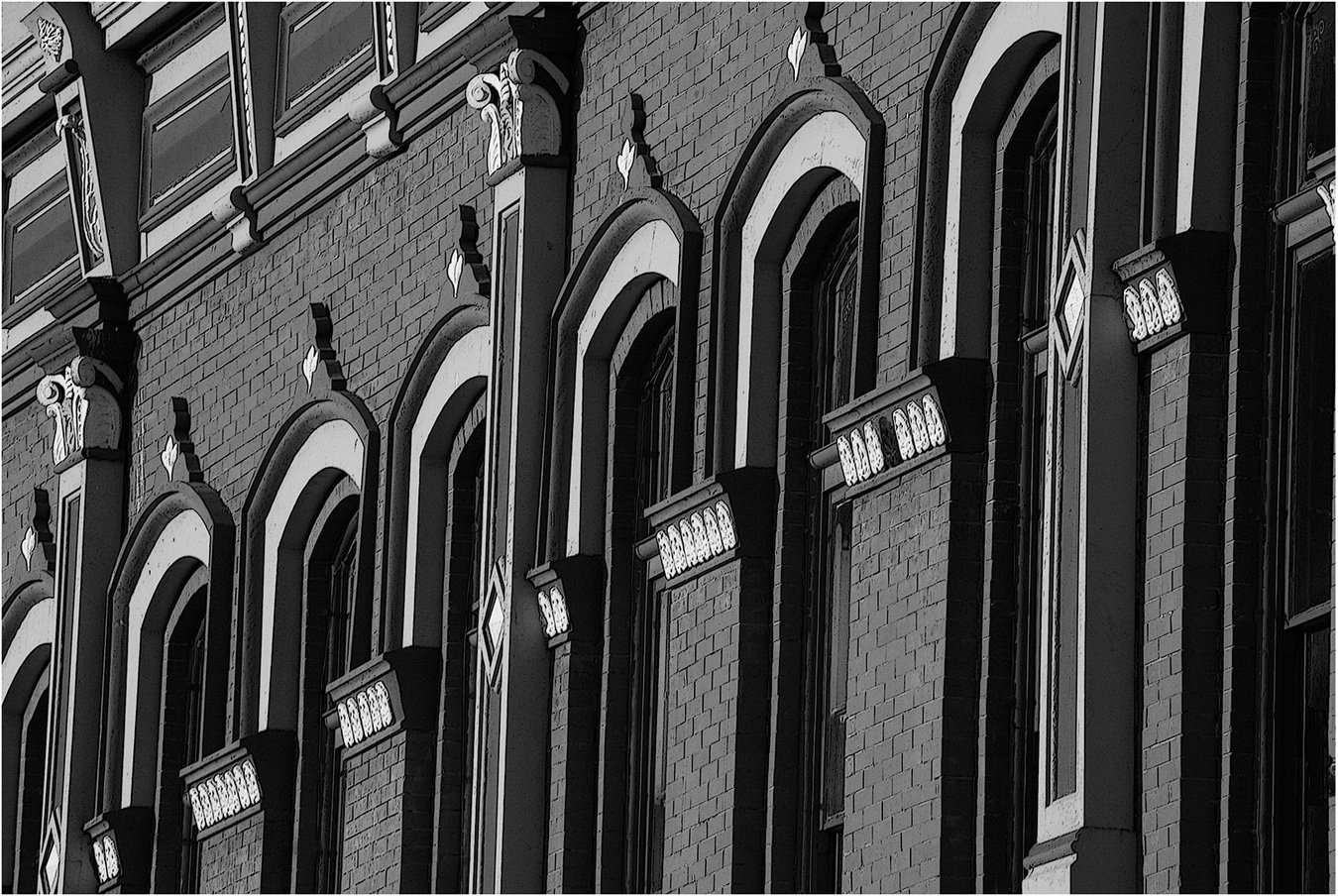 Architectural Design by Murphy Hektner