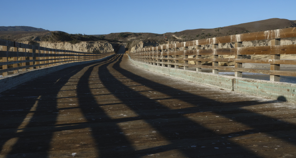 Highways, Roads, and Byways