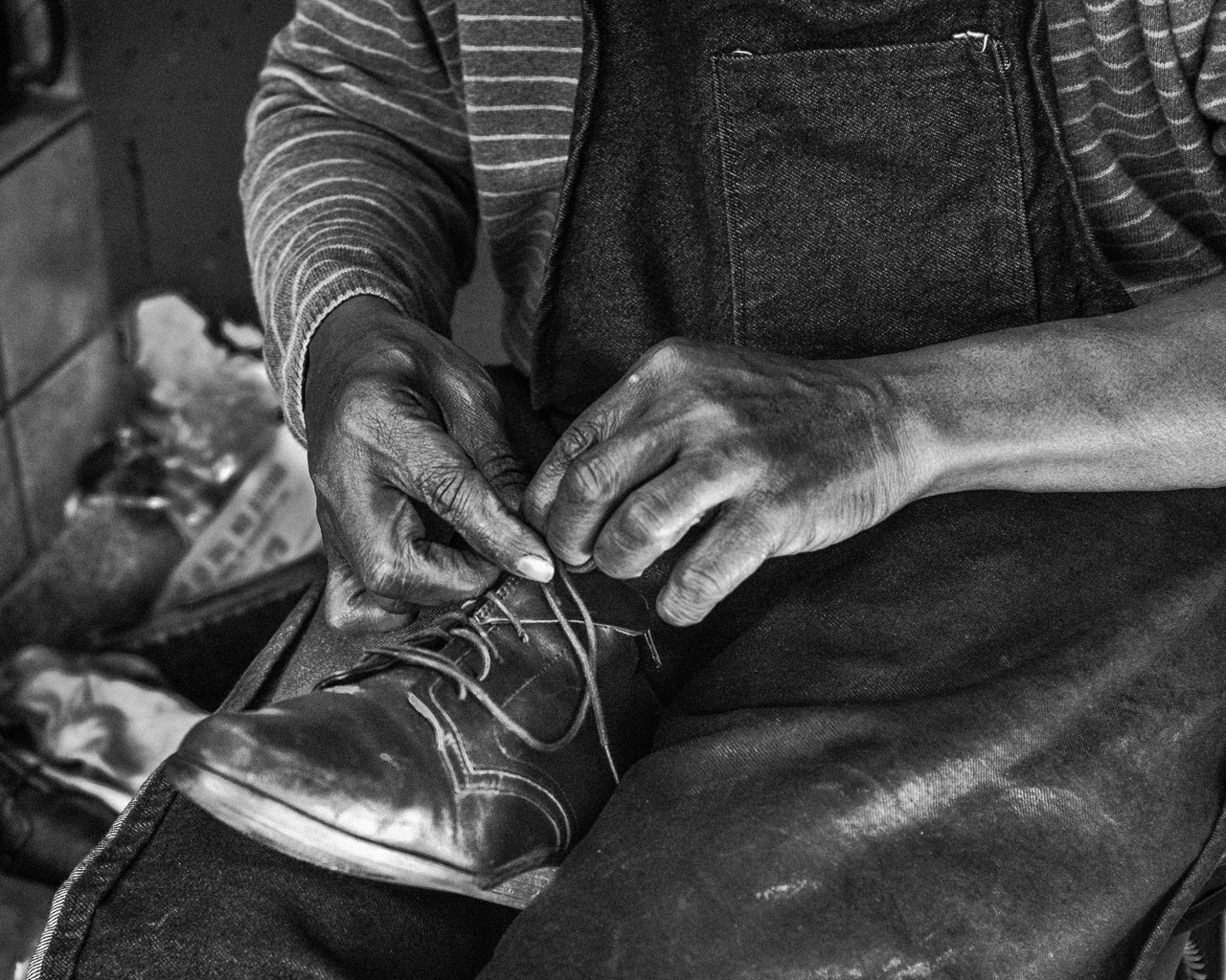 Dexterity by Nancy Armstrong