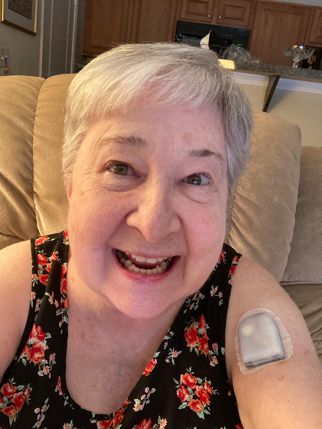 December 2025 - Carole Kropscot, FPSA