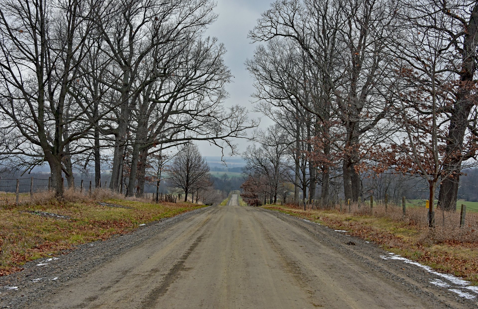 Highways, Roads, and Byways by Lisa Salisbury Hackley