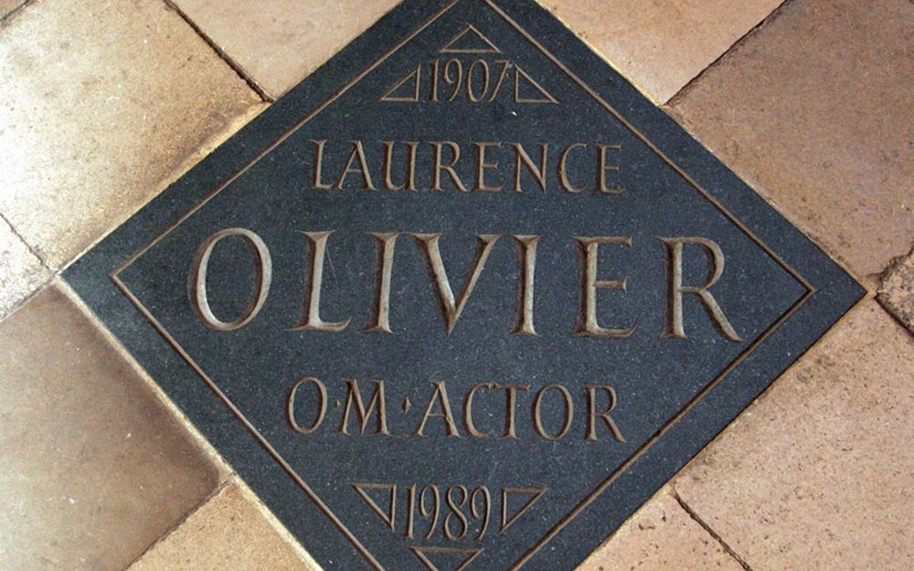 a Burial at Westminster Abbey by Timothy Morton