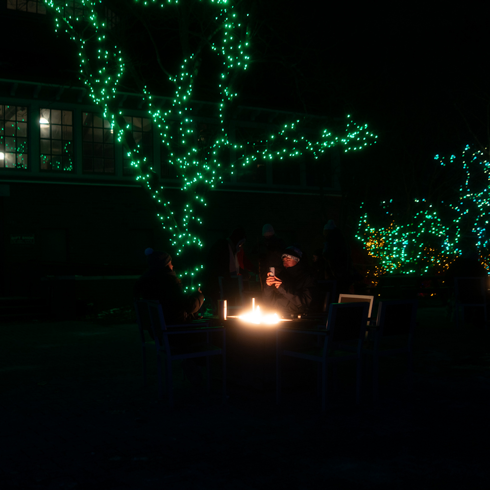 December 2025 - Gene Whalen