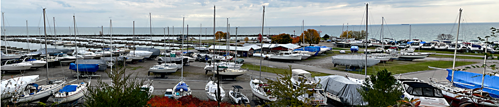 the DRY DOCK of PORT DOVER by Timothy Morton