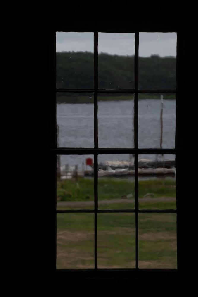 April 2026 - Russell Hunt