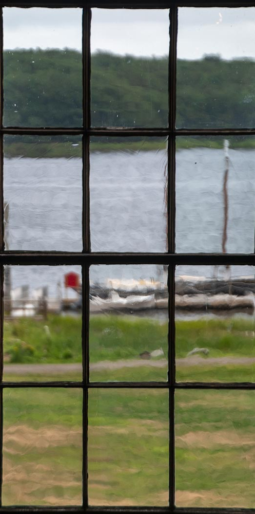 Distortion by Russell Hunt