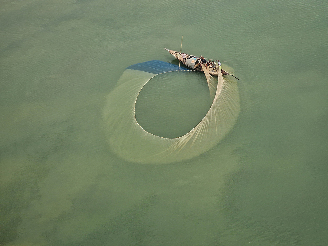 December 2025 - Syed Shakhawat Kamal, APSA, PPSA