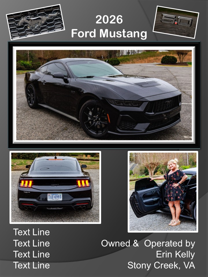 April 2026 - Karen Davis