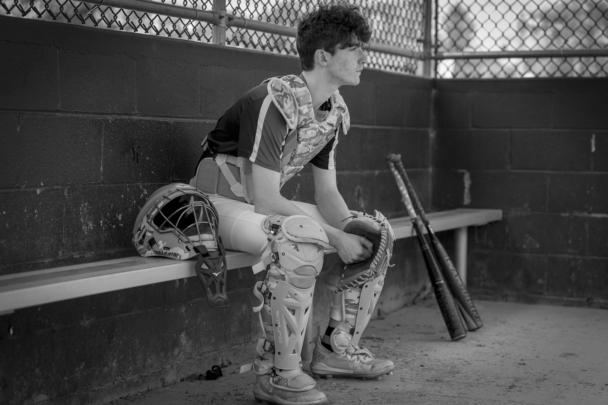 Love of the Game by Erin Browne