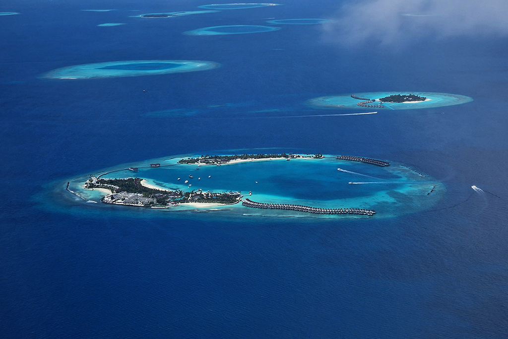 Magnificent Maldives 119