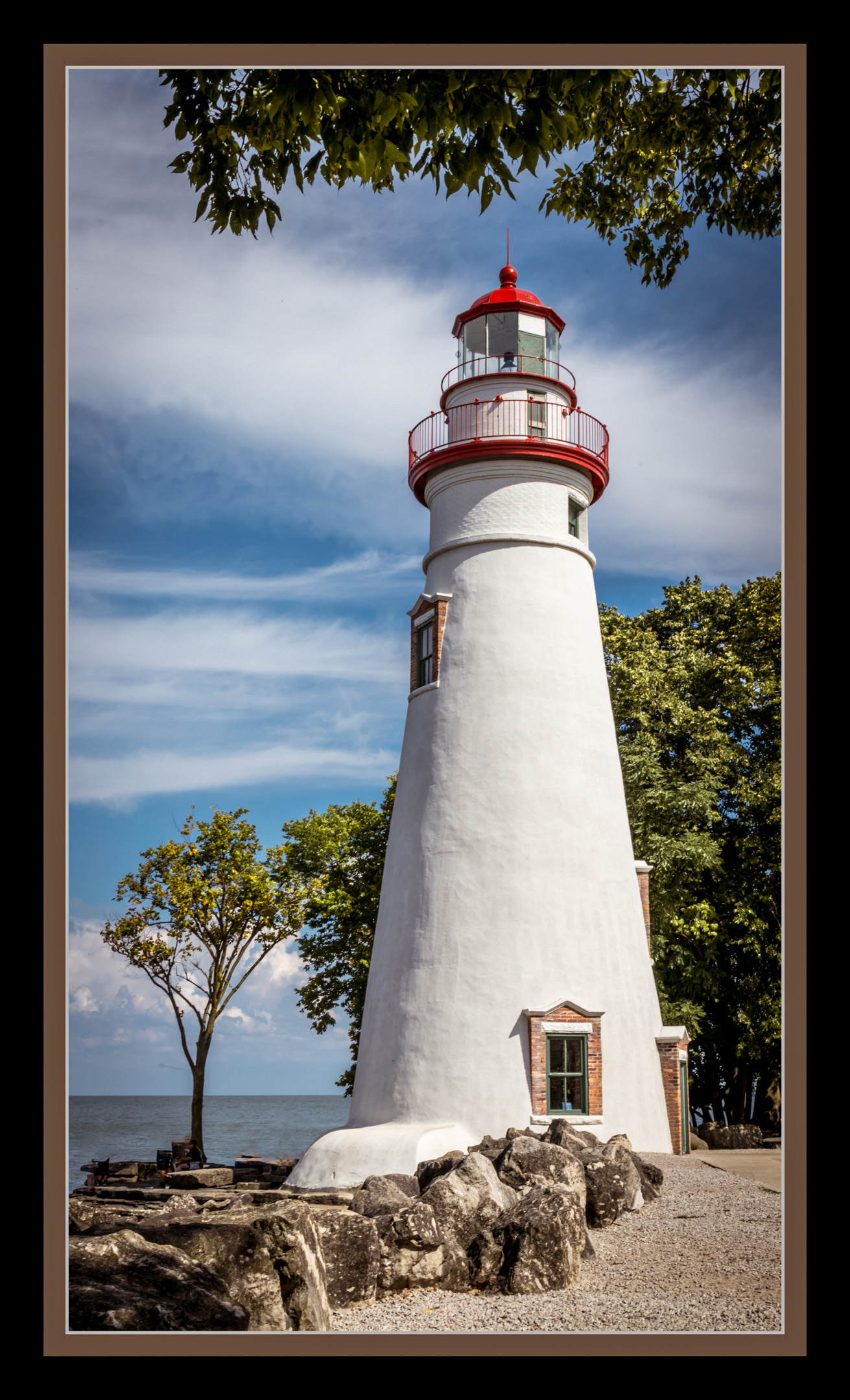 Majestic Marblehead by Karen Davis