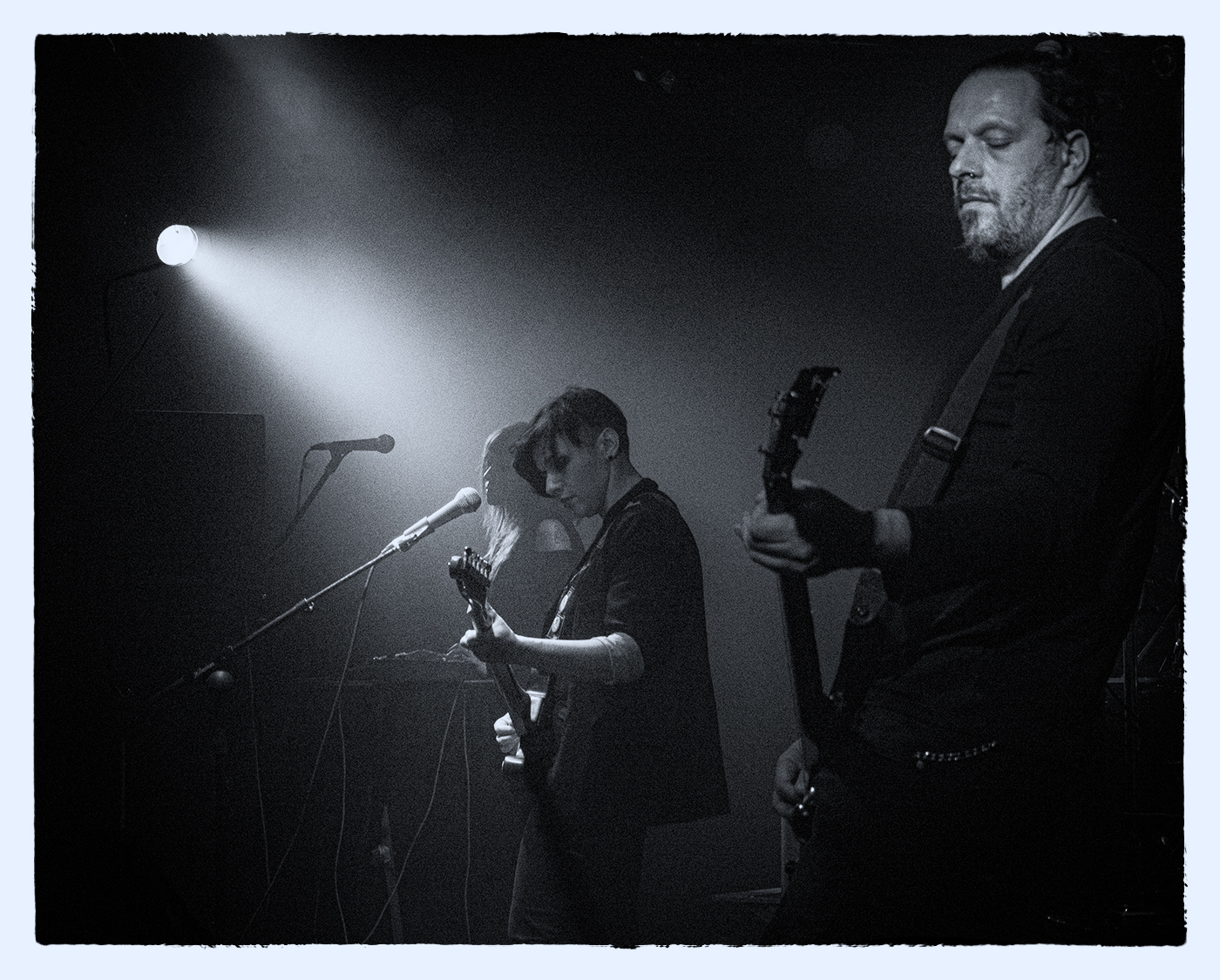 (Untitled) by Charles Shepherd