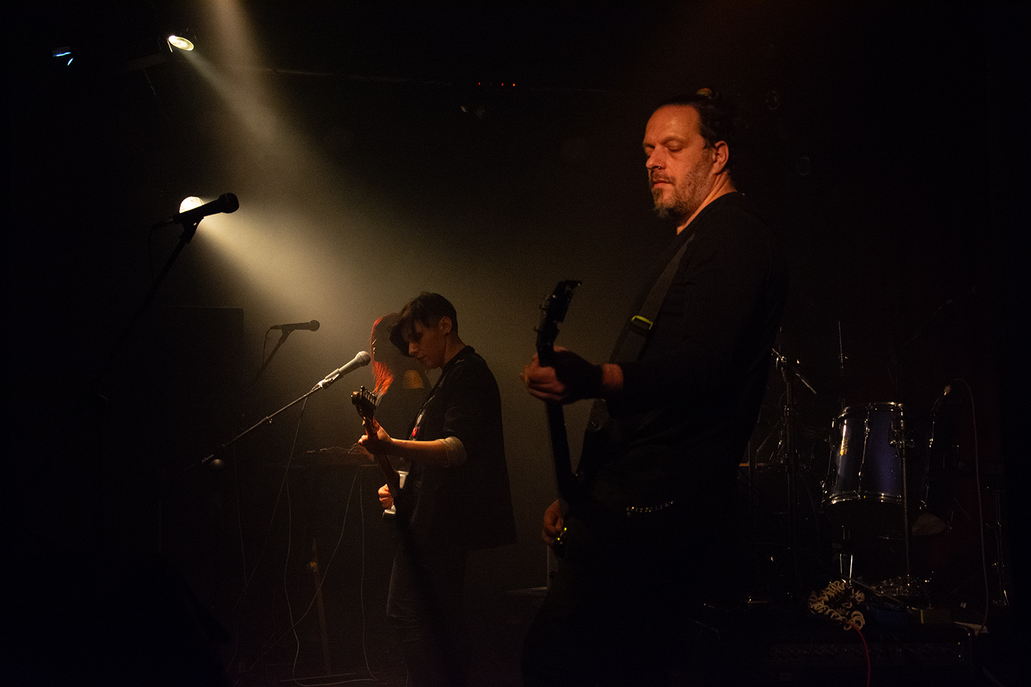 April 2026 - Charles Shepherd