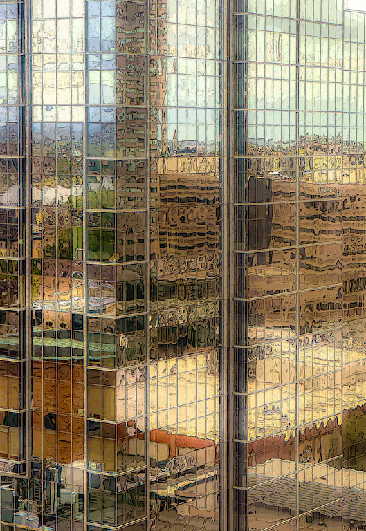 Building and Rebuilding Boston