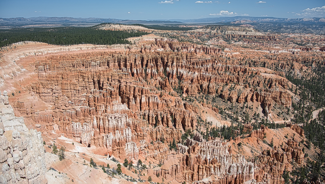 Bryce National Park by Joe Norcott