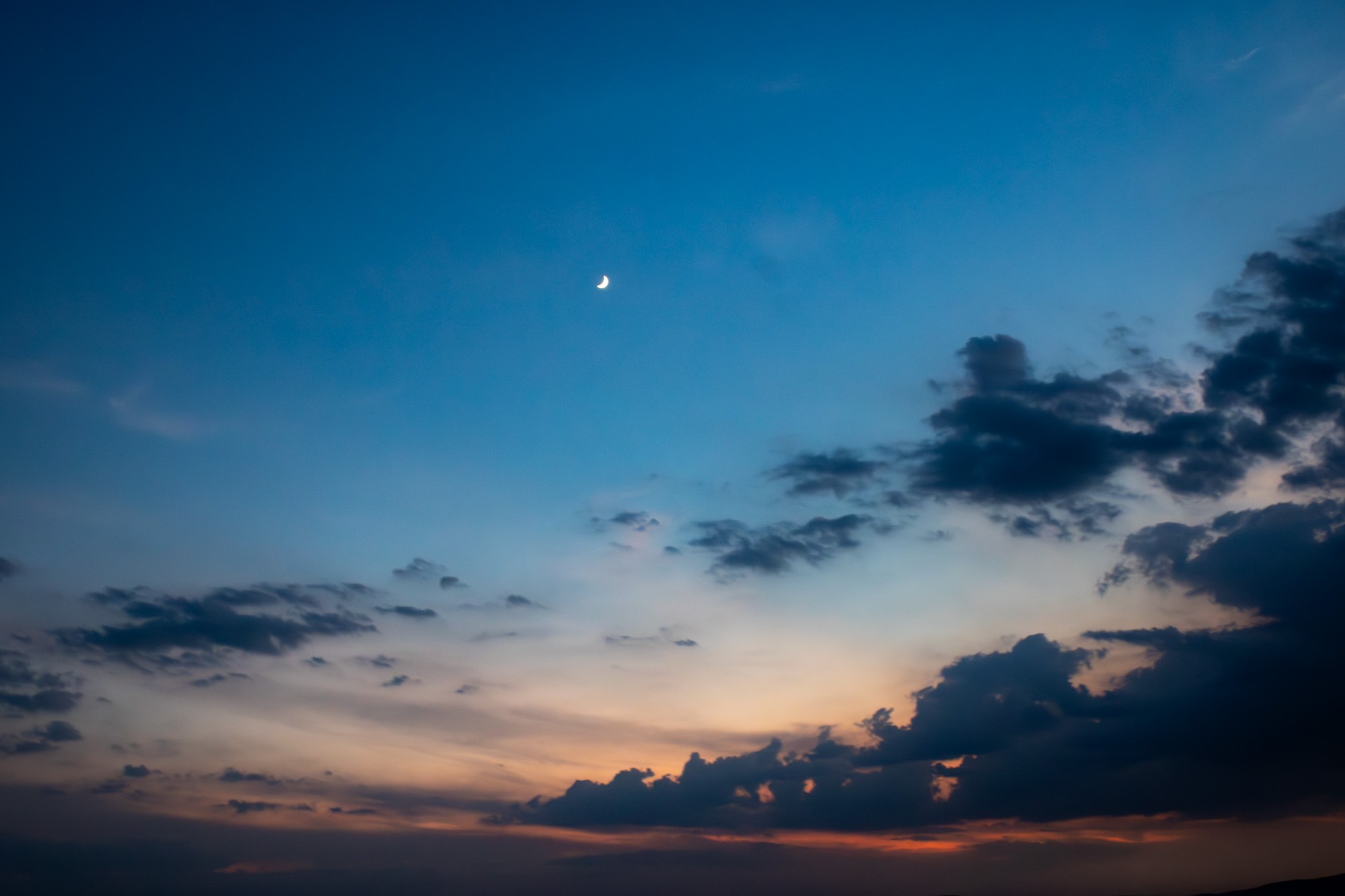 Sky dome by Carlos Roman