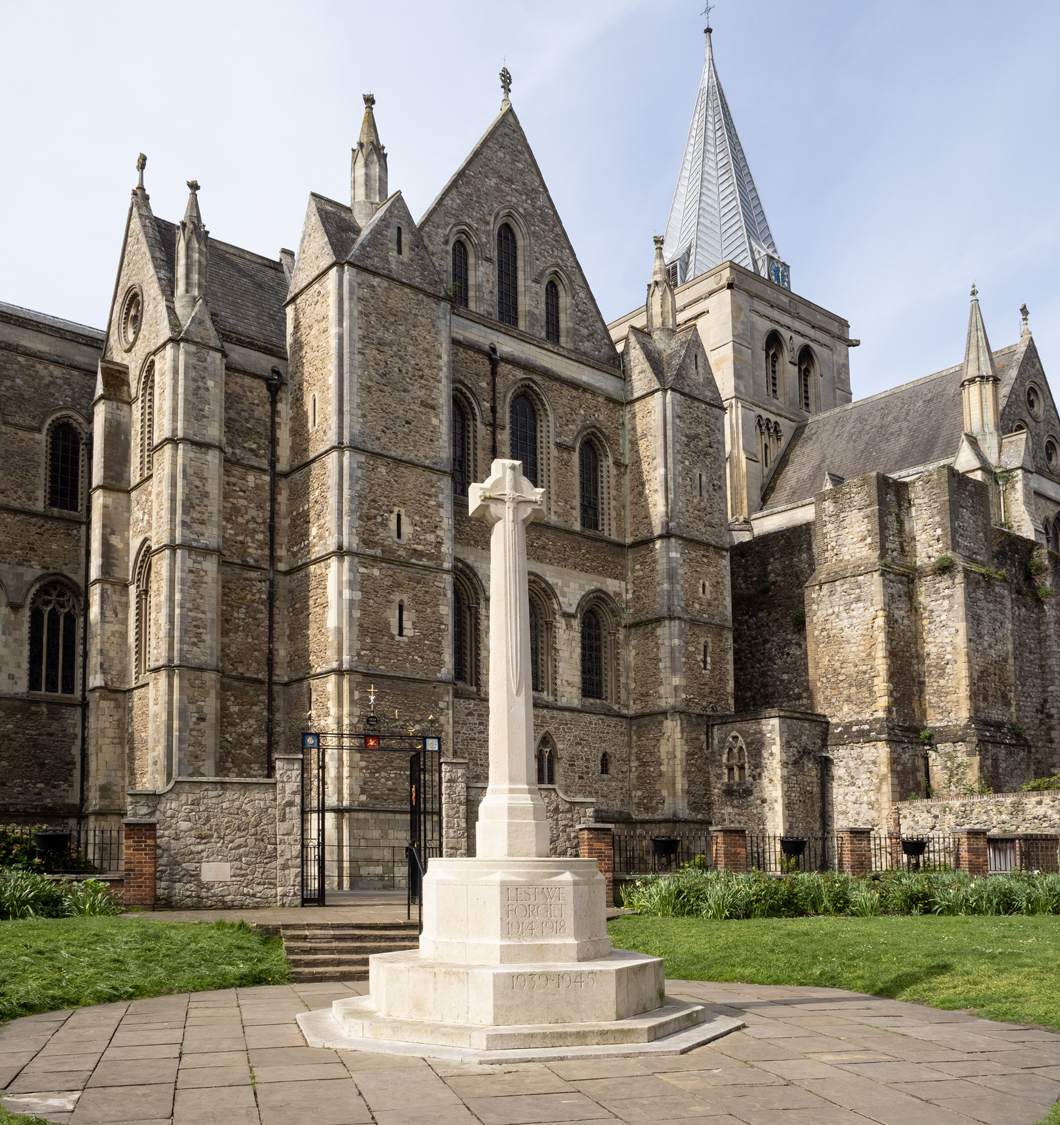 Rochester Cathedral