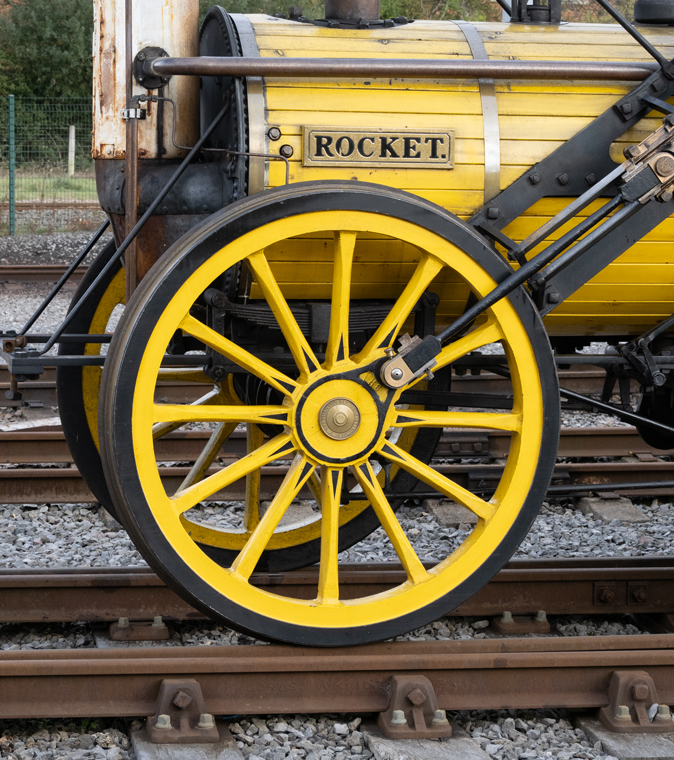 December 2025 - John Hackett