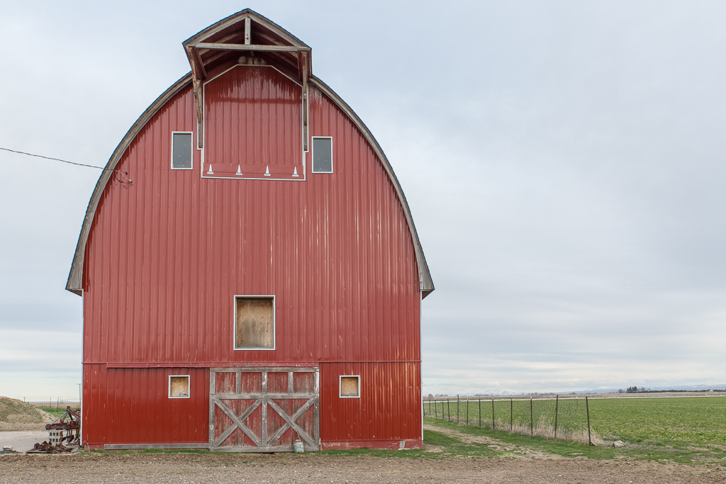 April 2026 - Kaylyn Franks