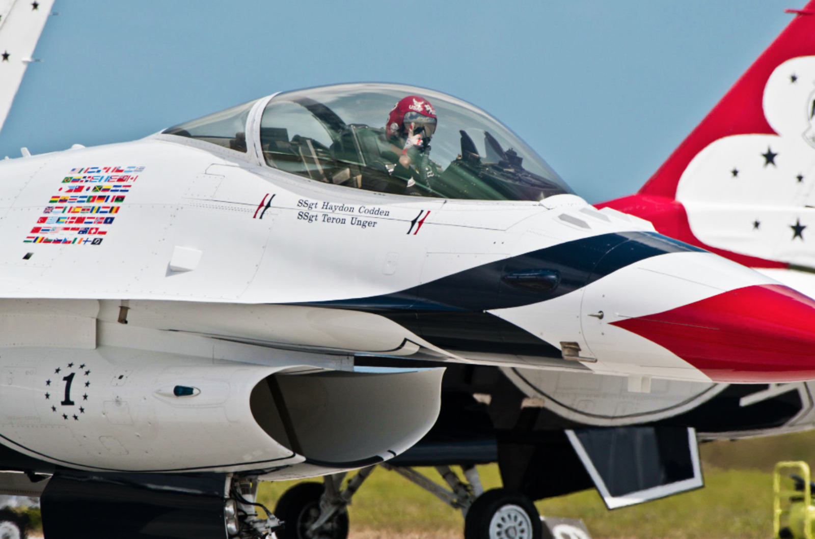 April 2026 - Jerry Biddlecom