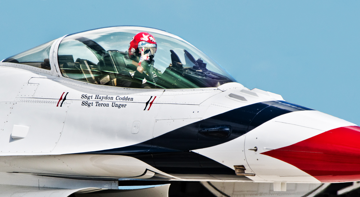 Number One by Jerry Biddlecom