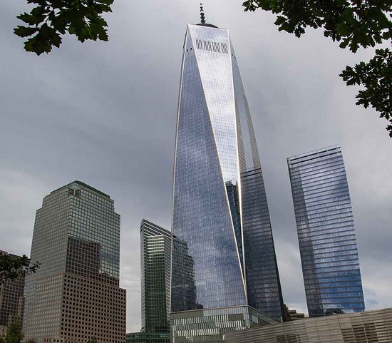 9/11 Memorial Museum