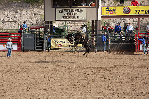 April 2026 - Al Swanson