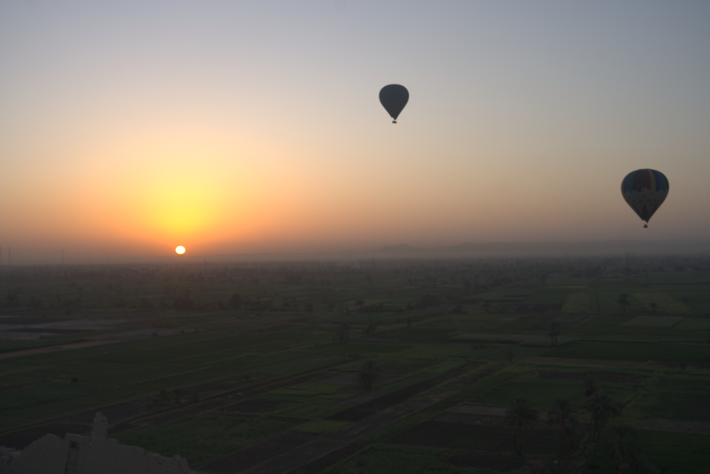 November 2025 - Richard Stauber