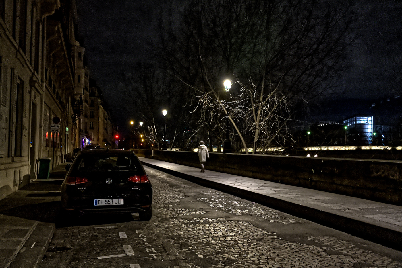 December 2025 - Richard Stauber